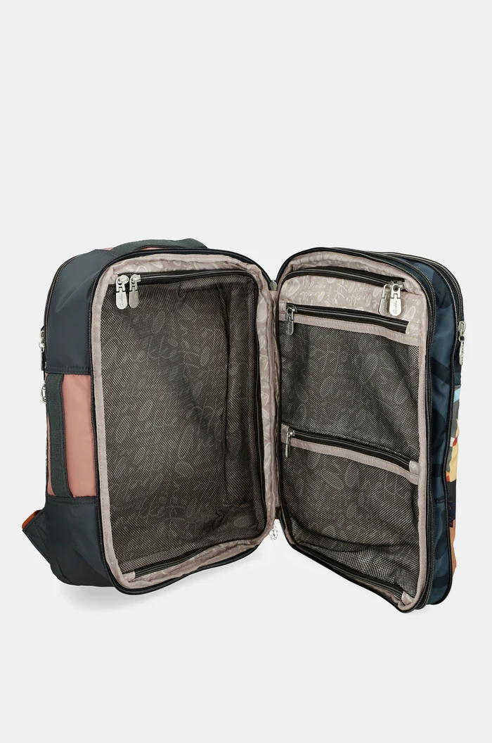 Mochila viaje underseat Anekke Eikon - Imagen 7