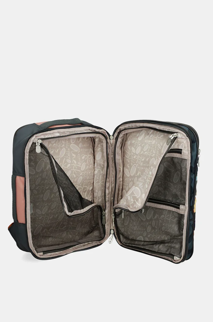 Mochila viaje underseat Anekke Eikon - Imagen 8