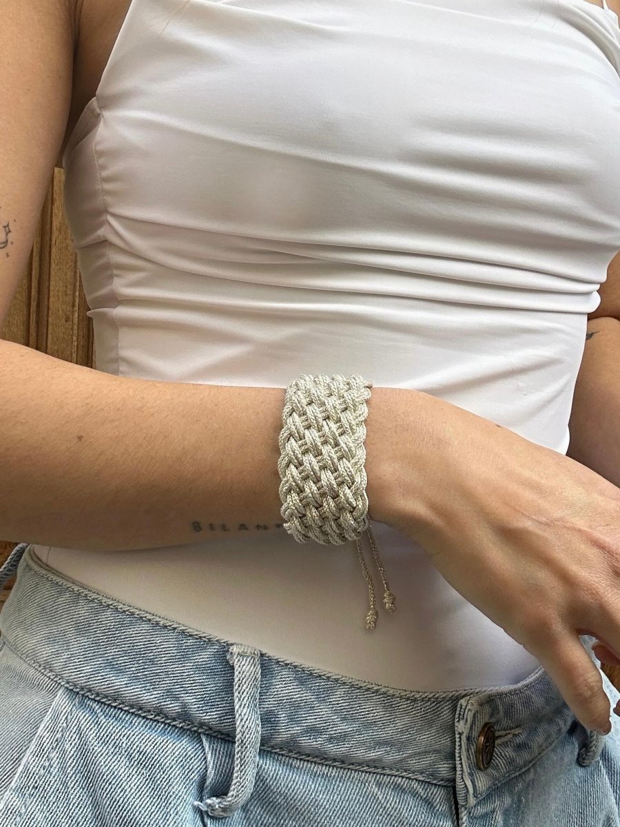 Brazalete Lubna
