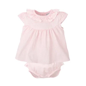 Conjunto Hada Rosa