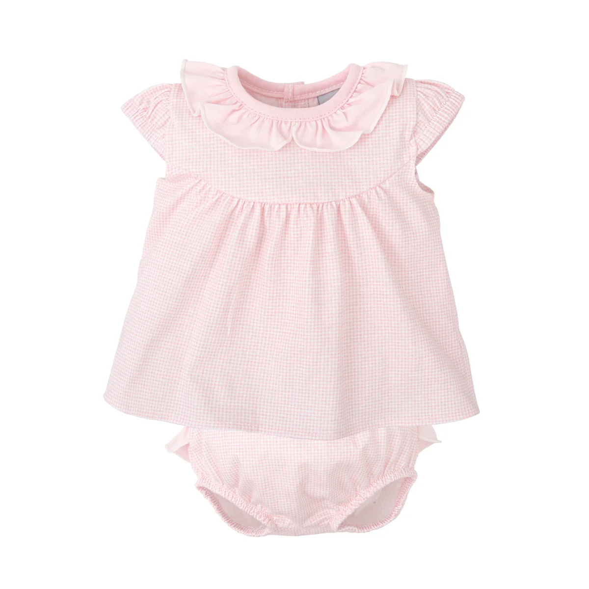 Conjunto Hada Rosa