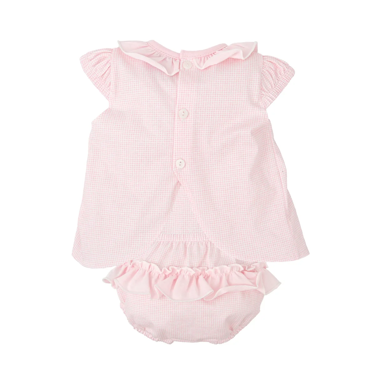 Conjunto Hada Rosa - Imagen 3