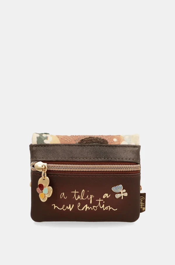 Monedero Anekke Blossom - Imagen 4