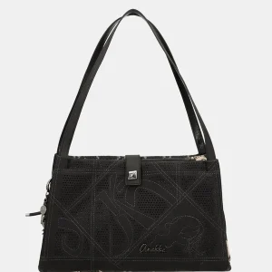 Bolso de hombro Anekke Iron