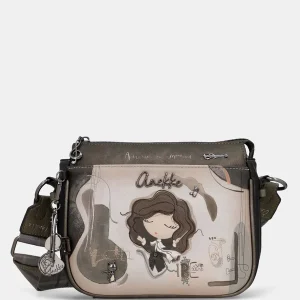 Bolso bandolera Anekke Orchestra