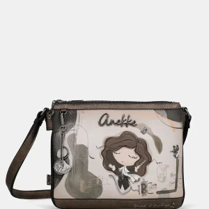 Bolso bandolera Anekke Orchestra