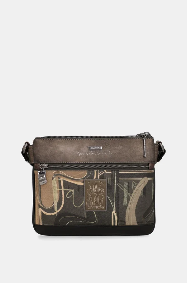 Bolso bandolera Anekke Orchestra - Imagen 7