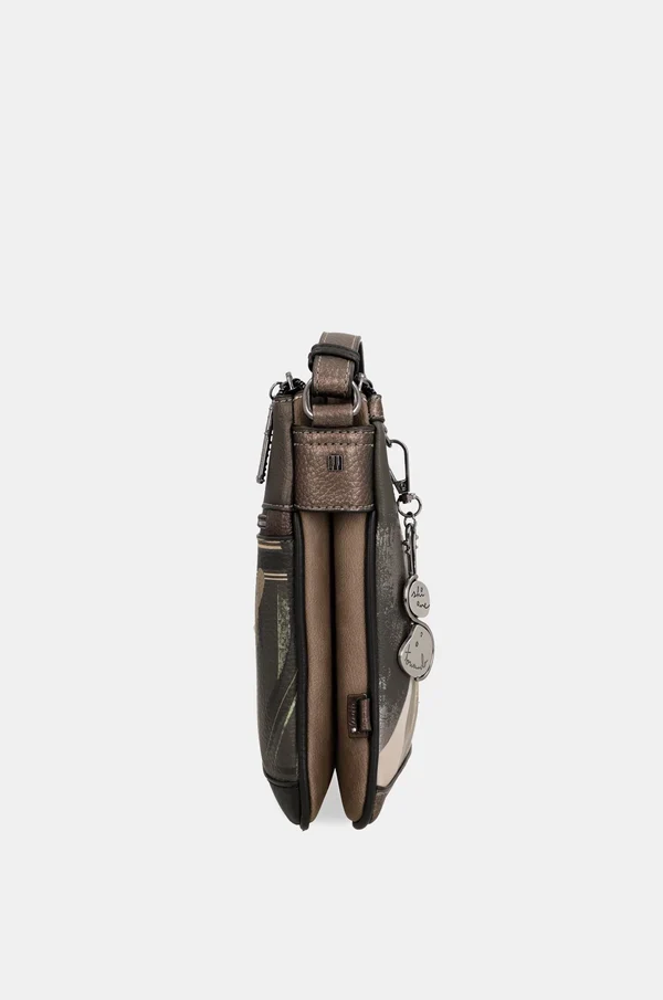 Bolso bandolera Anekke Orchestra - Imagen 8