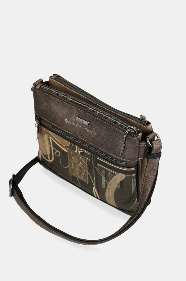 Bolso bandolera Anekke Orchestra - Imagen 9