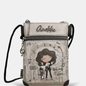 Mini bandolera Anekke Orchestra