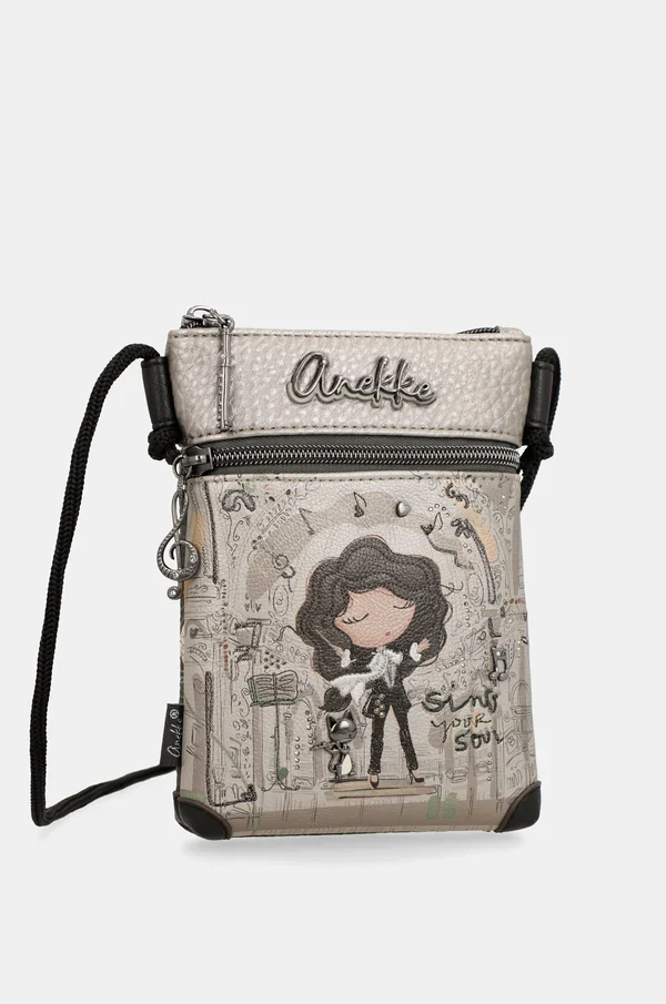 Mini bandolera Anekke Orchestra - Imagen 4
