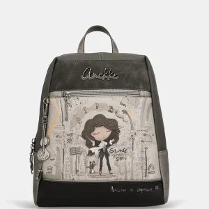 Mochila Anekke Orchestra
