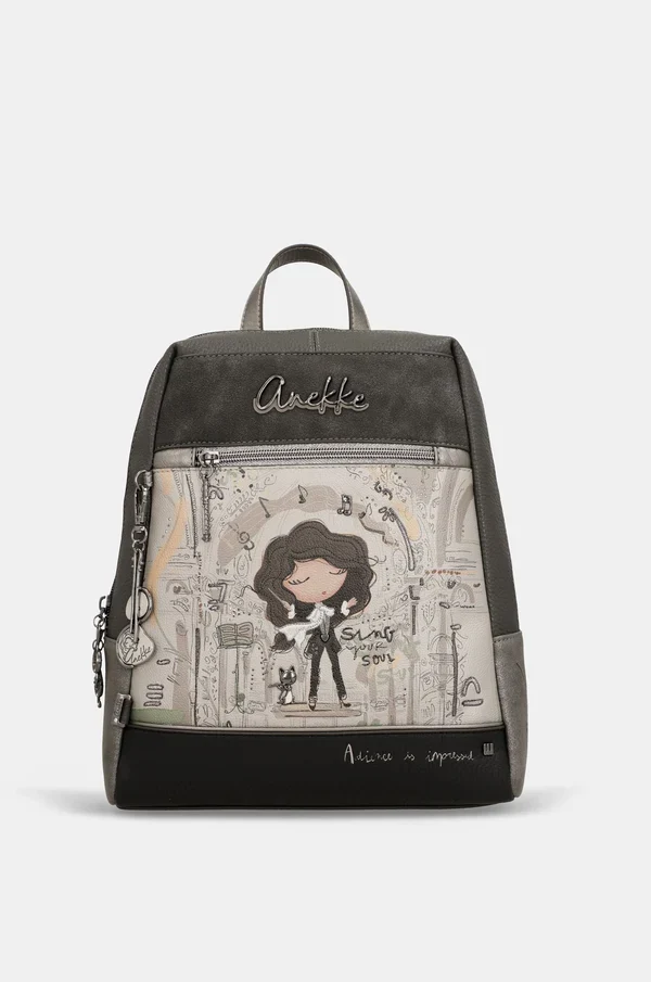 Mochila Anekke Orchestra - Imagen 2