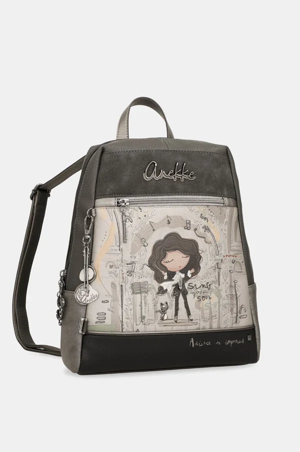 Mochila Anekke Orchestra - Imagen 5
