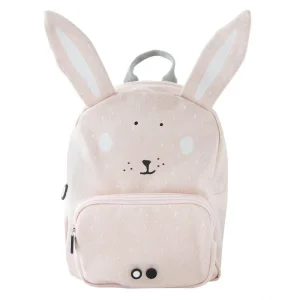 Mochila Mrs. Rabbit