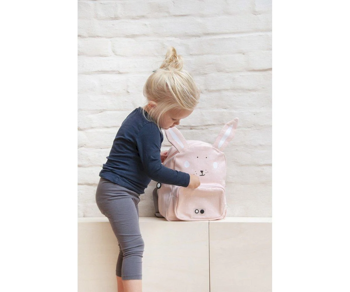 Mochila Mrs. Rabbit - Imagen 5