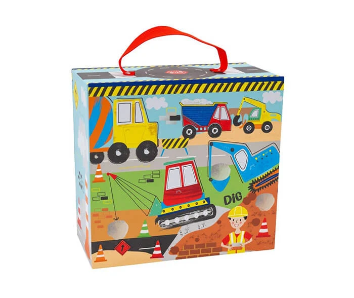 Playbox de construcción - Imagen 4