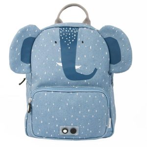 Mochila Mrs. Elephant