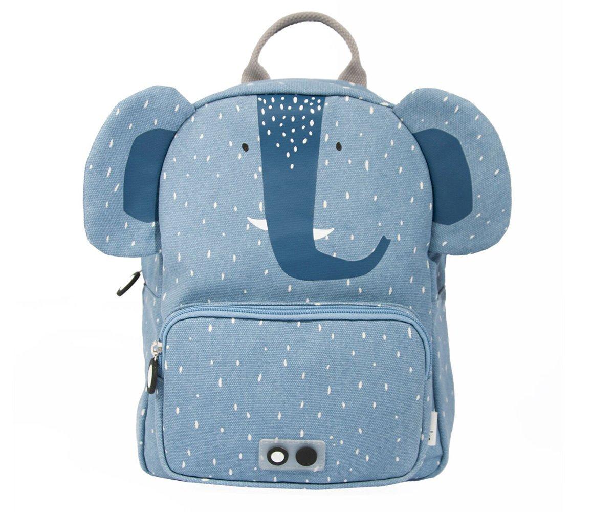 Mochila Mrs. Elephant