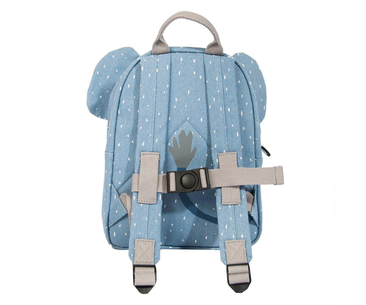 Mochila Mrs. Elephant - Imagen 3