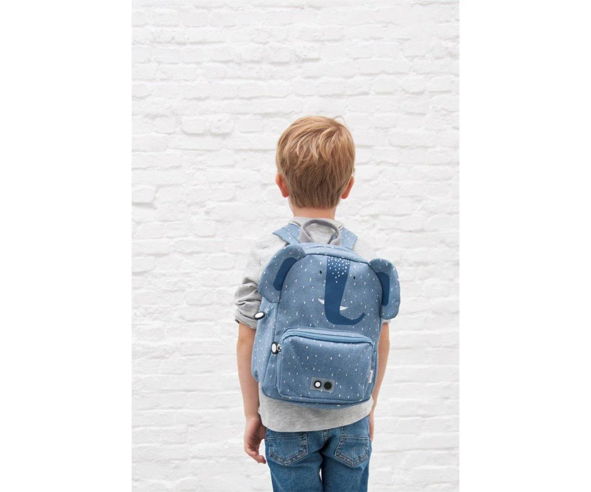 Mochila Mrs. Elephant - Imagen 4