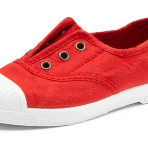 Lona Old Lavanda Rojo