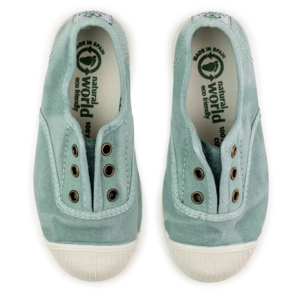 Lona Old Lavanda Aqua - Imagen 3