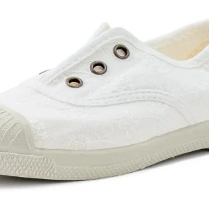 Lona Isasa Blanca