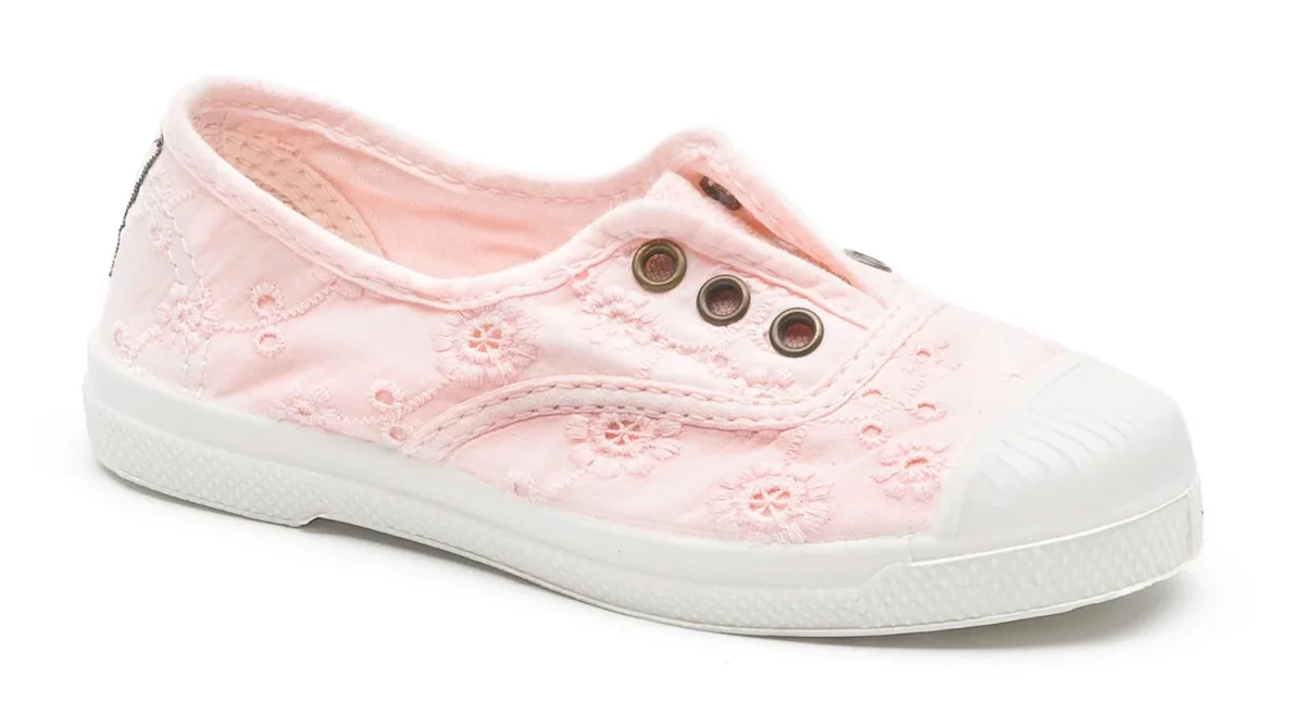 Lona Isasa Rosa