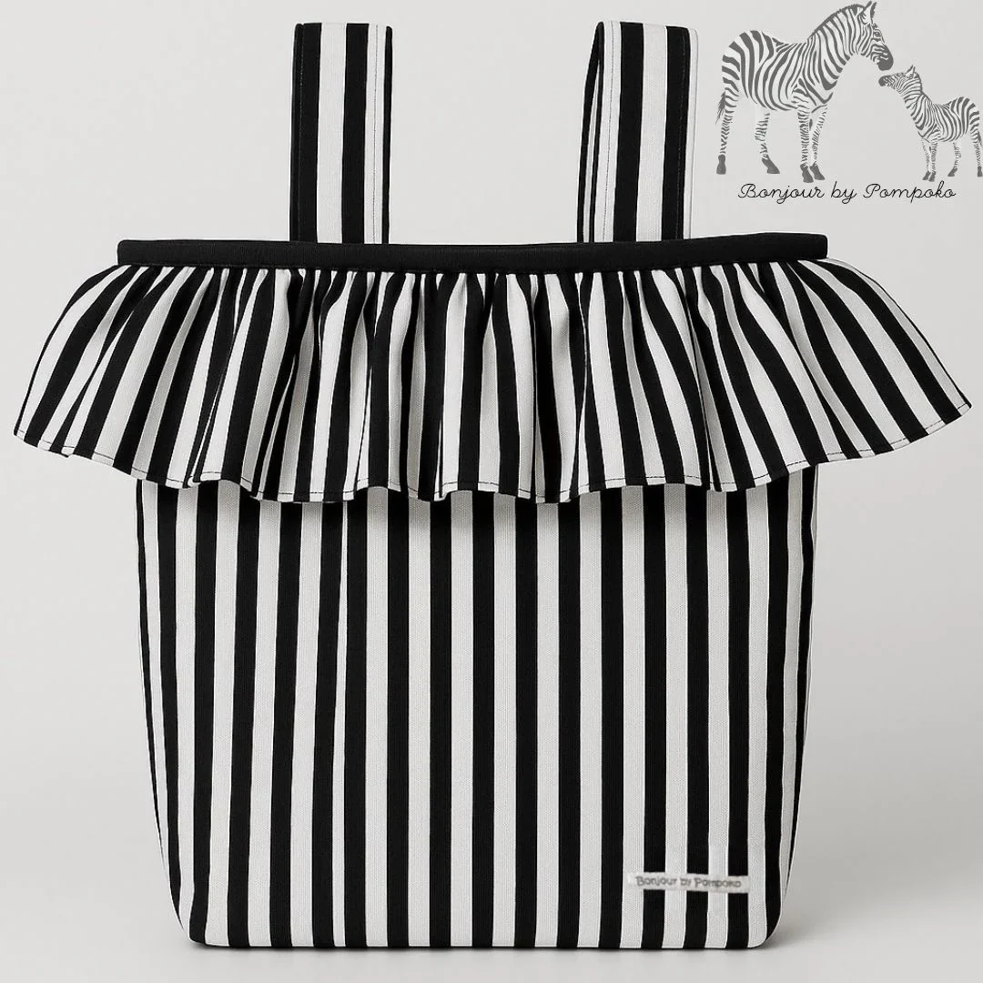 Maxi Zebra - Imagen 2