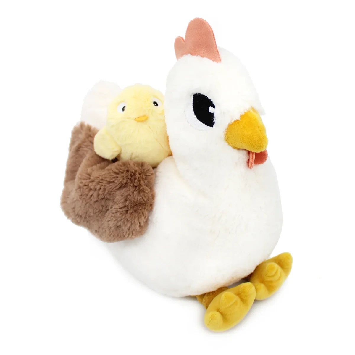 Pioupiou Hen - Imagen 3