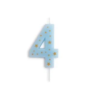 Vela Estrellas #4
