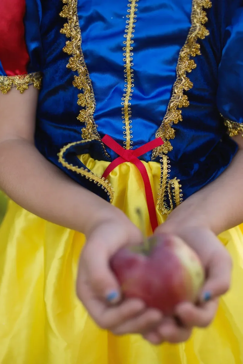 Disfraz Blancanieves - Imagen 5