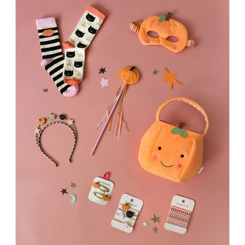 Varita de calabaza - Imagen 3
