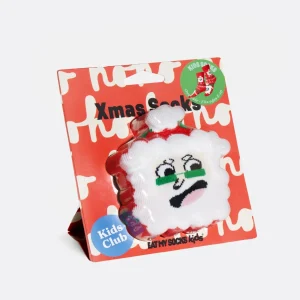 Calcetines Santa