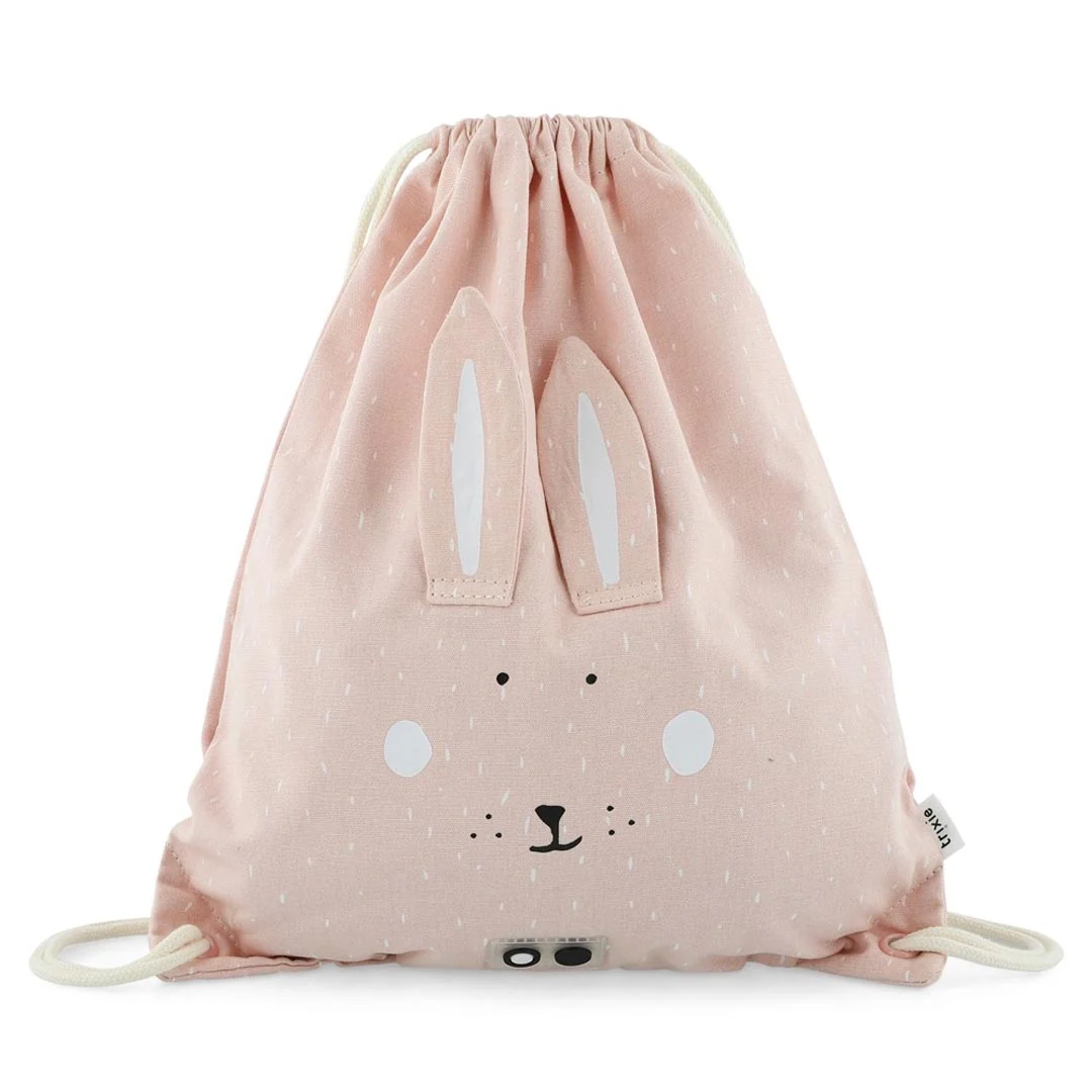Bolsa Mrs Rabbit