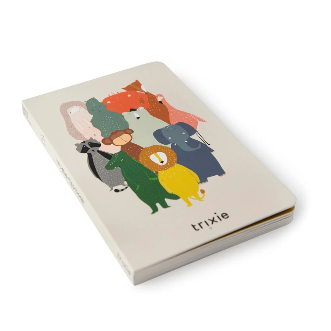 Libro con solapas - Imagen 2