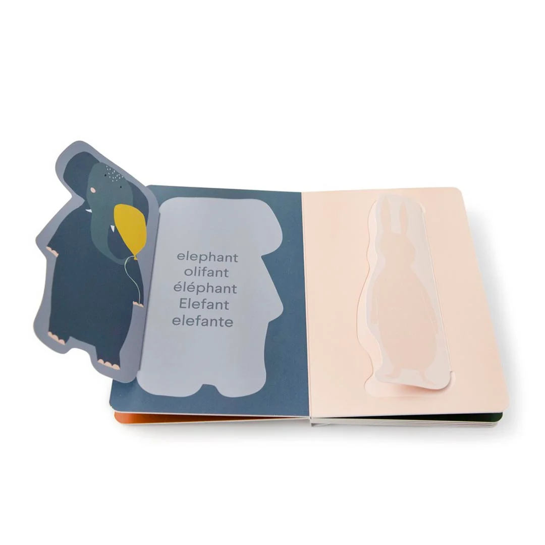 Libro con solapas - Imagen 3