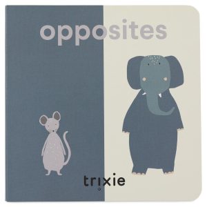 Libro de Opuestos