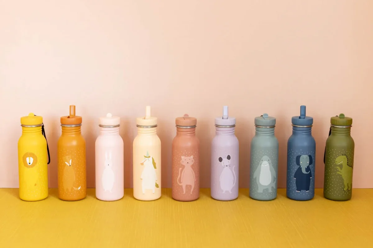 Botella Grande Mr. Elephant - Imagen 4