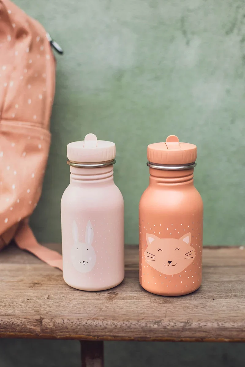 Botella Isotérmica 350 ml - Mrs. Rabbit - Imagen 4