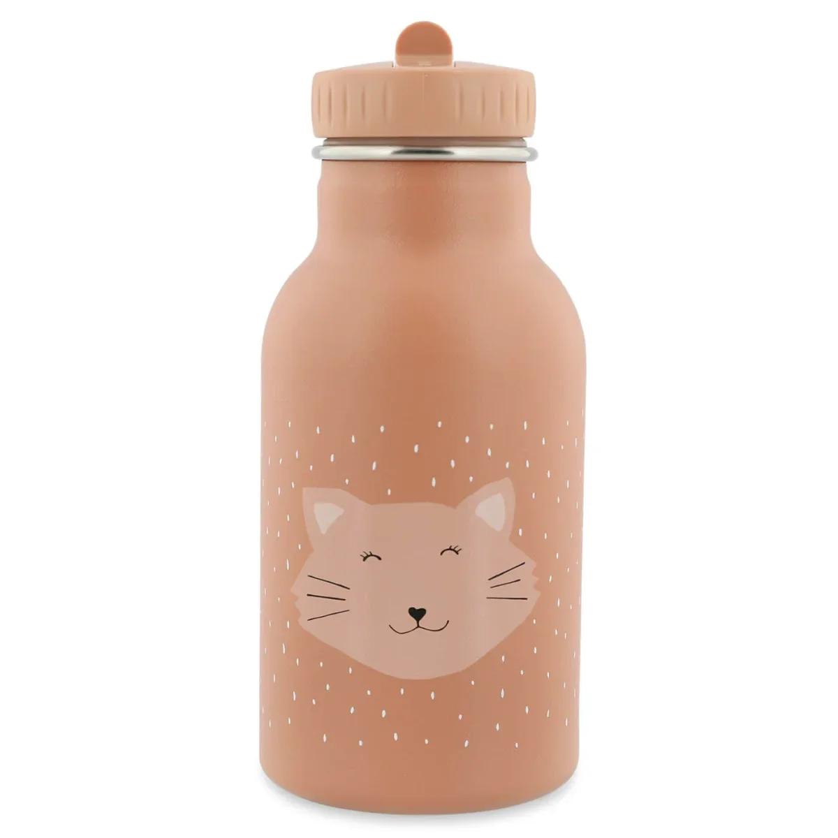 Botella Isotérmica 350 ml - Mrs. Cat - Imagen 2