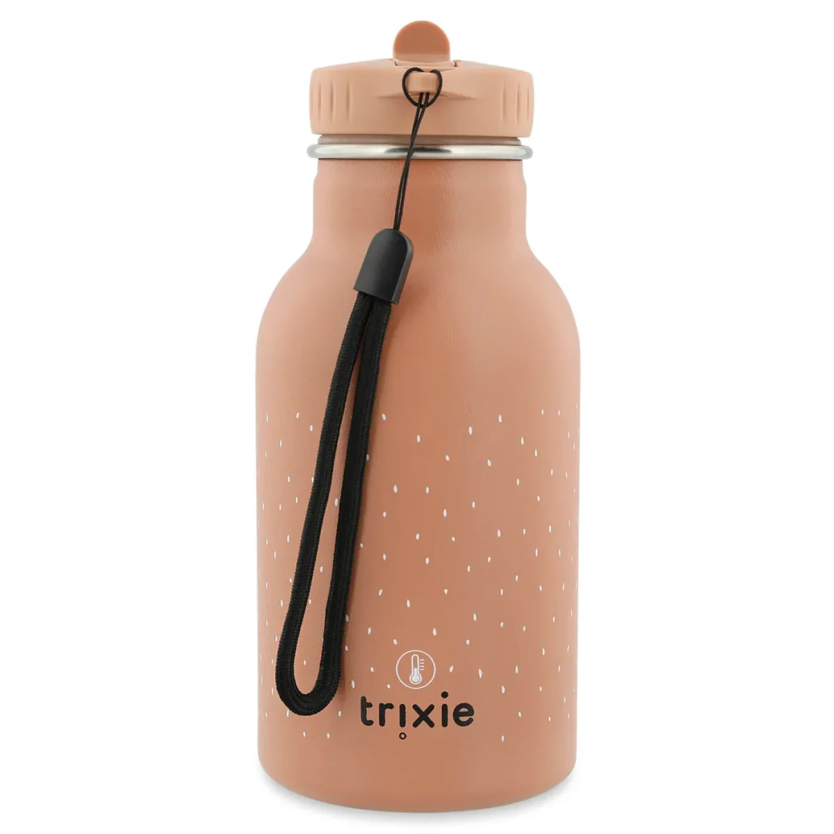 Botella Isotérmica 350 ml - Mrs. Cat - Imagen 3