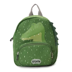 Mochila Pequeña - Mr. Alligator