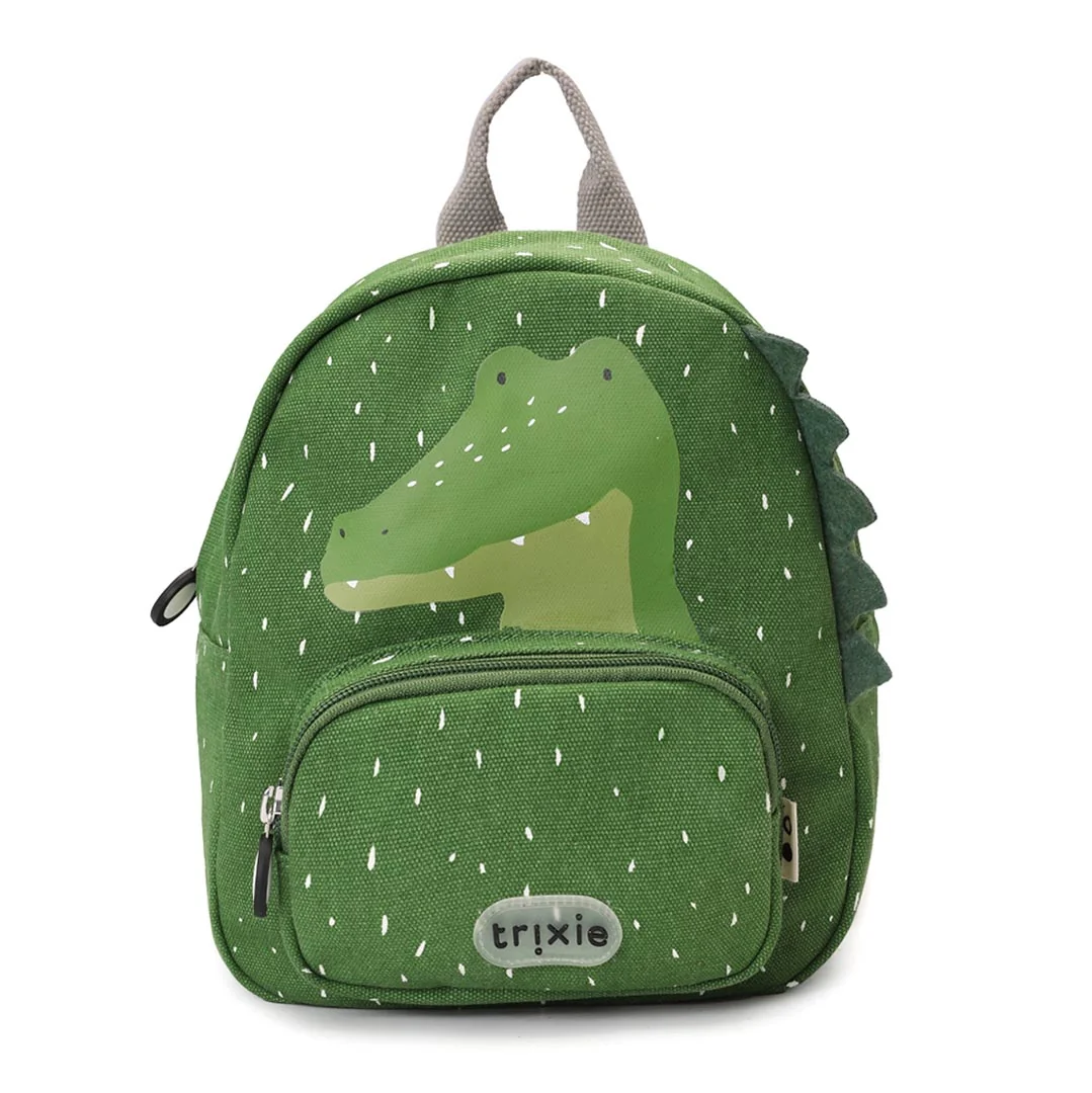 Mochila Pequeña - Mr. Alligator - Imagen 2