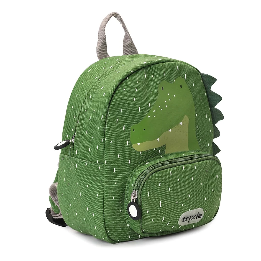 Mochila Pequeña - Mr. Alligator - Imagen 3