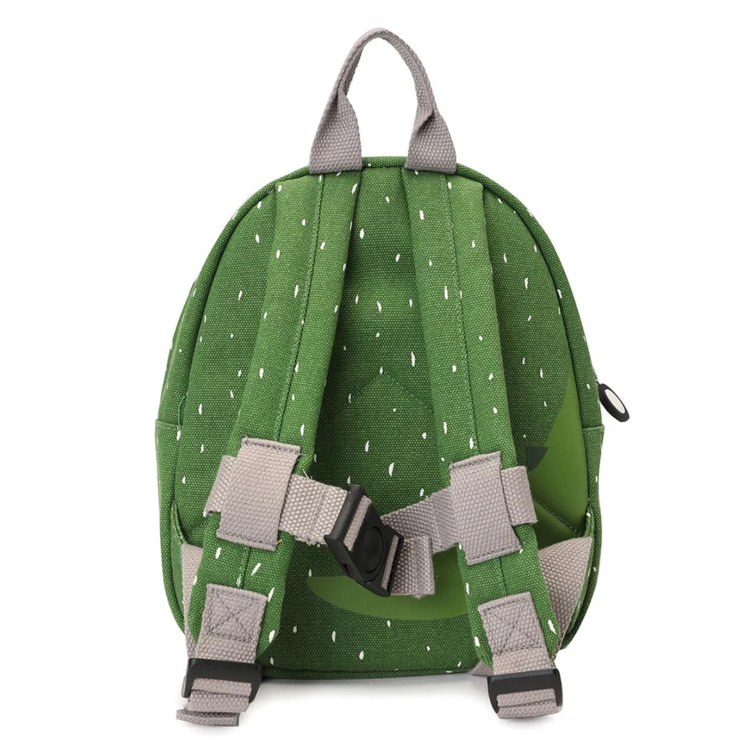 Mochila Pequeña - Mr. Alligator - Imagen 4