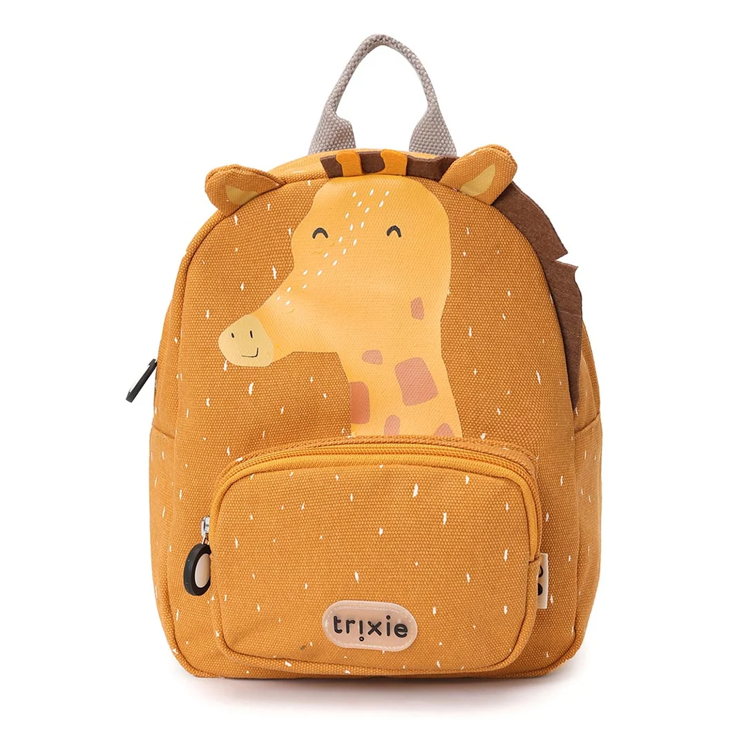 Mochila pequeña - Mr. Giraffe - Imagen 2