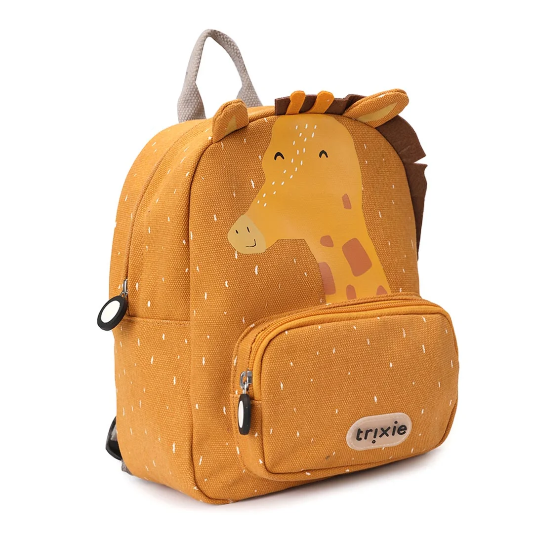 Mochila pequeña - Mr. Giraffe - Imagen 3