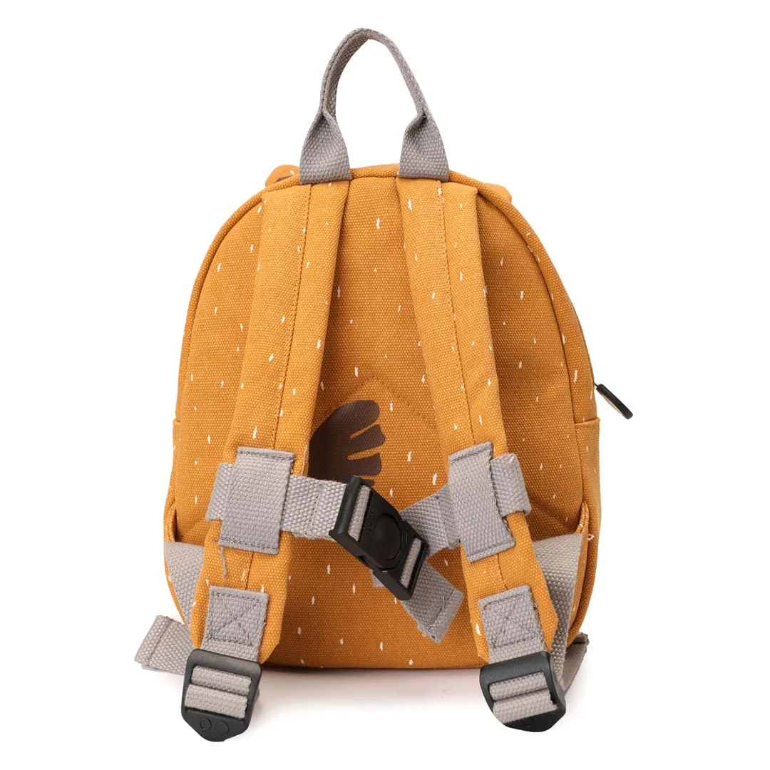 Mochila pequeña - Mr. Giraffe - Imagen 4